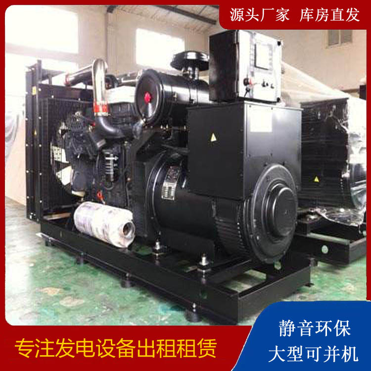 武安发电车出租 柴油发电机组需要经常换机油吗？