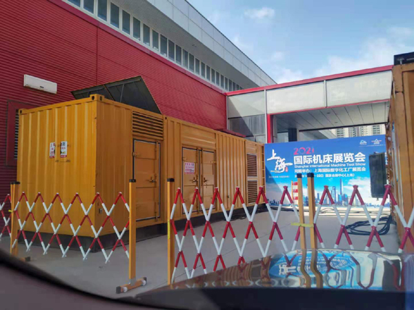 武安发电机出租 对于发电机的特性你了解多少？
