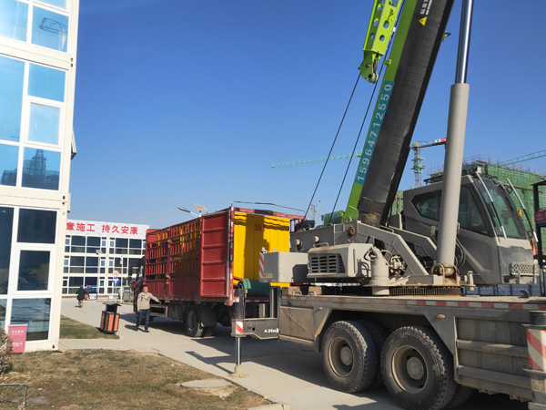 武安发电机出租50KW柴油发电机组需要配多粗电缆线