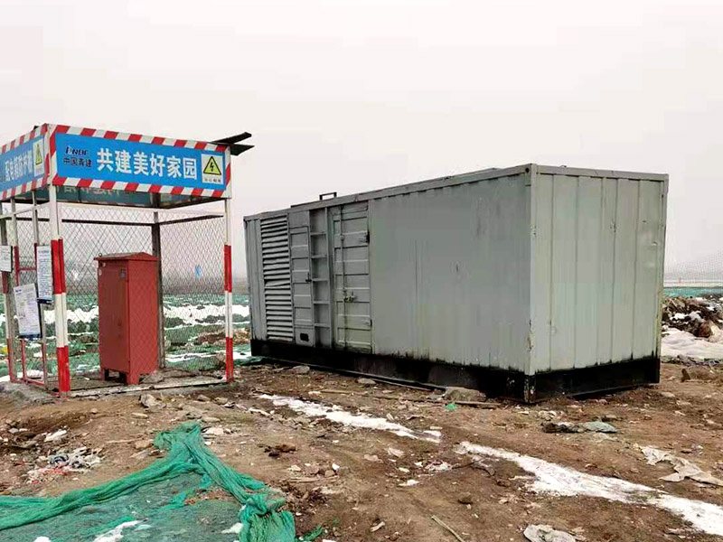 武安燃气发电机在高海拔地区运行时会遇到哪些常见故障？