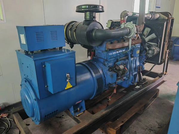 武安100kW柴油发电机组使用多级机油有哪些优缺点？