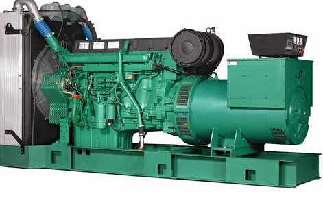 武安发电机除垢后需要用清水冲洗水冷式机油散热器几次？