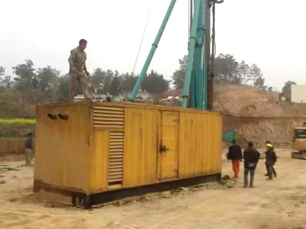 武安柴油发电机组应用场合有哪些？