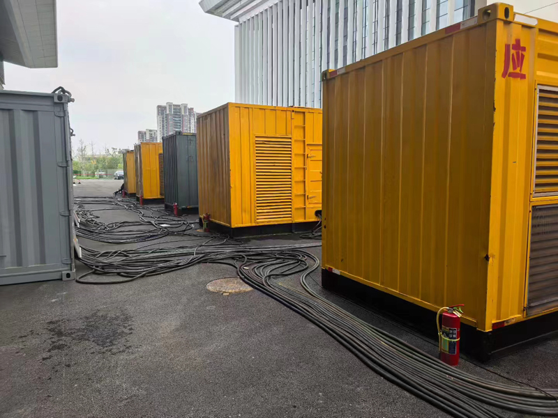 武安柴油发电机组冬季保养有哪些注意事项？